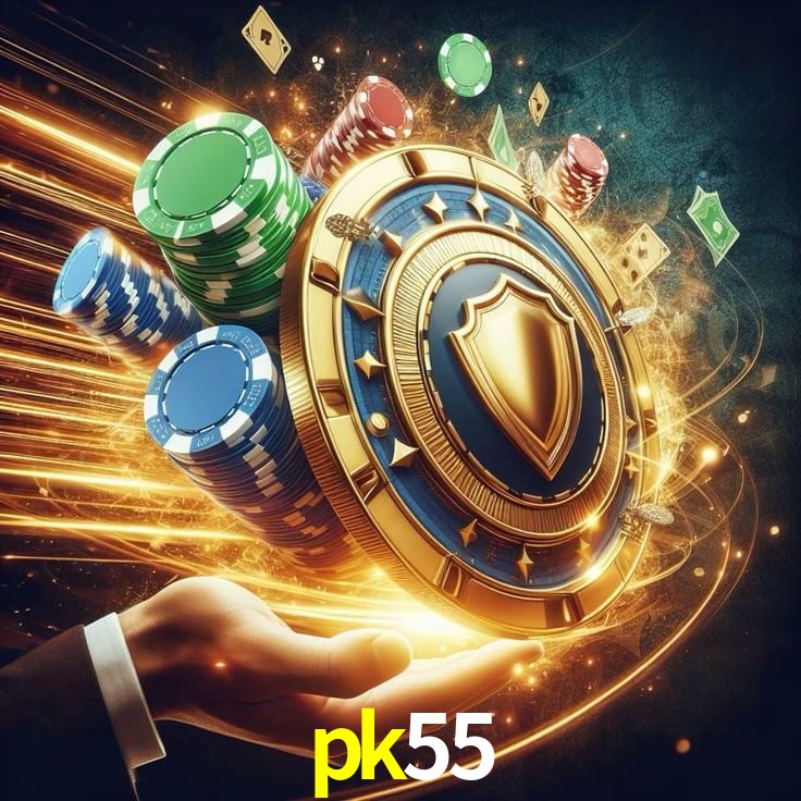 Ofertas Imperdíveis na pk55: Promoções e Bônus Que Valem a Pena