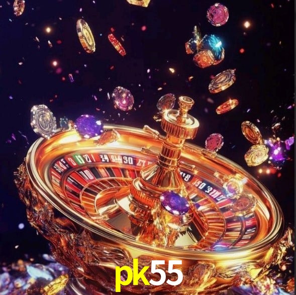 App Mobile pk55 - Jogue em Qualquer Lugar no Seu Smartphone